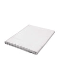 Bedeck of Belfast Egyptian cotton 1000 thread count flat sheet (British brand)