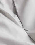 400 thread count Egyptian cotton bedding set, imported from the UK