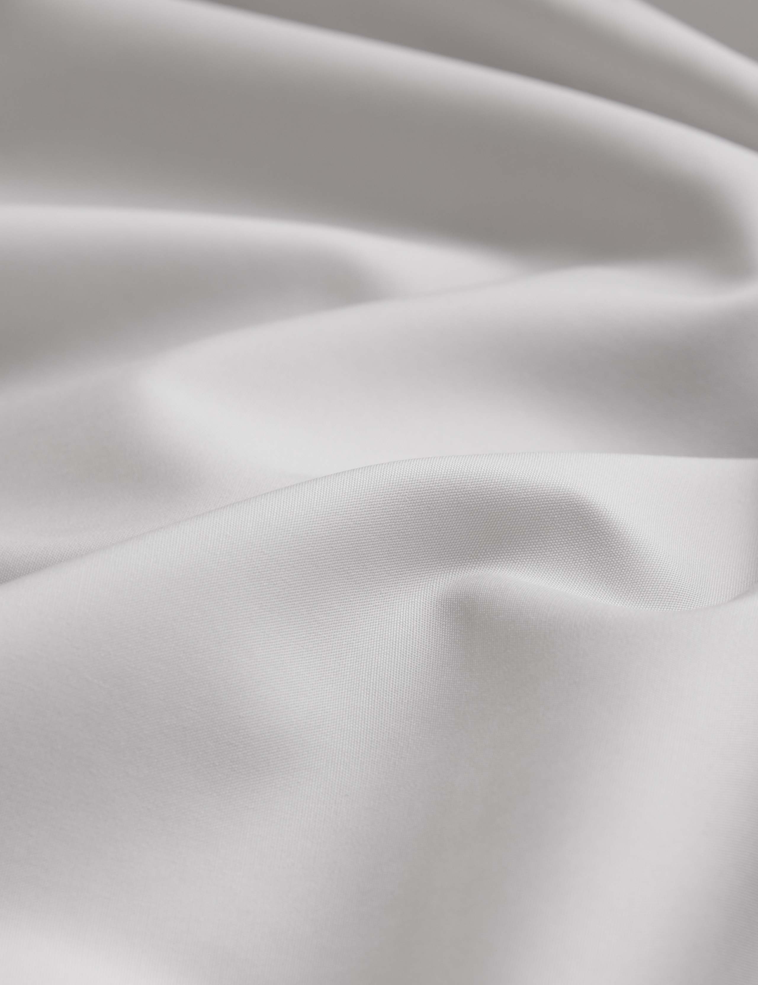 Egyptian cotton fitted sheet 400 thread count, UK version
