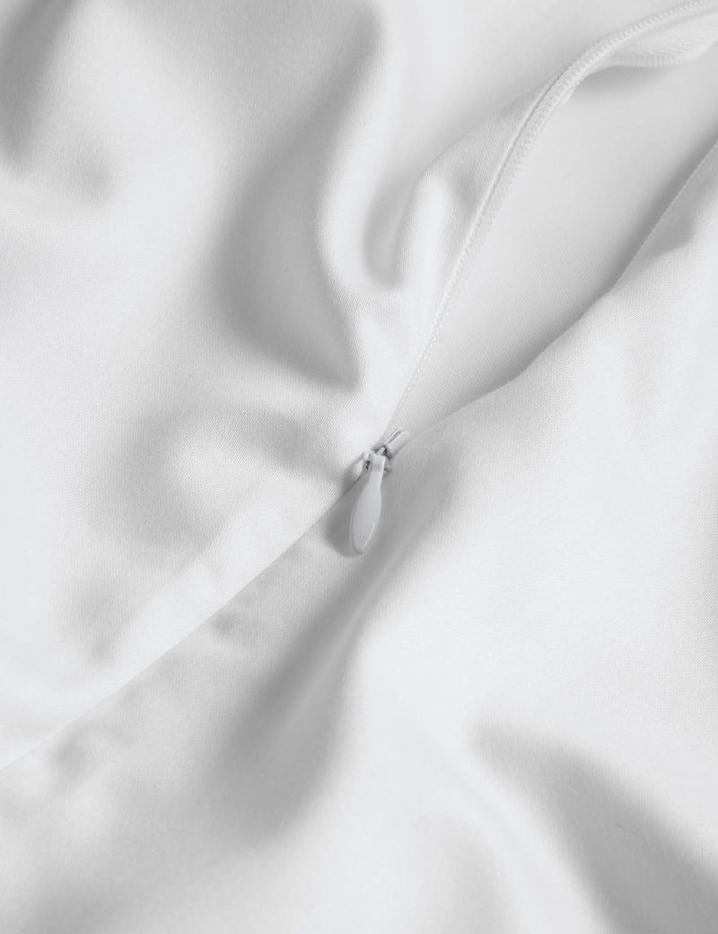 Egyptian Cotton bedding set 400 thread count, UK version