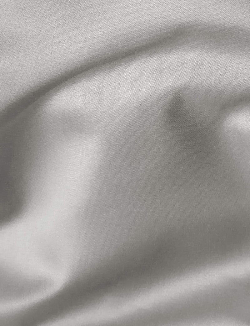 Egyptian cotton 400 thread count fitted sheet - British product