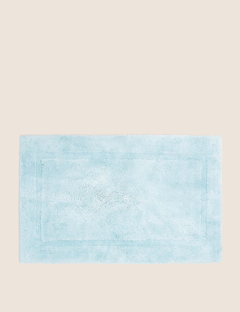 Tapis de bain de luxe en coton égyptien