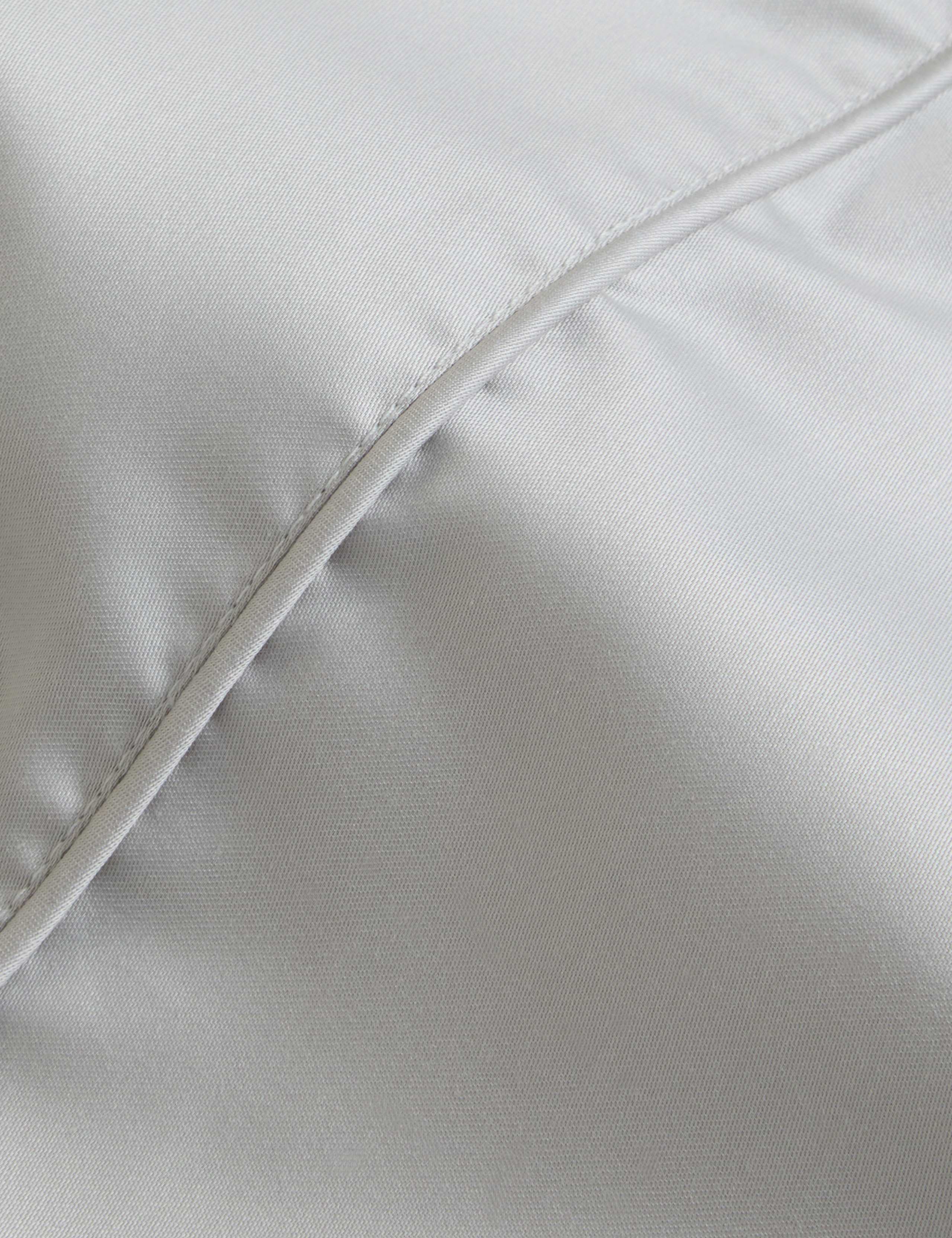 Egyptian cotton sateen bedding set 230 thread count, imported from the UK