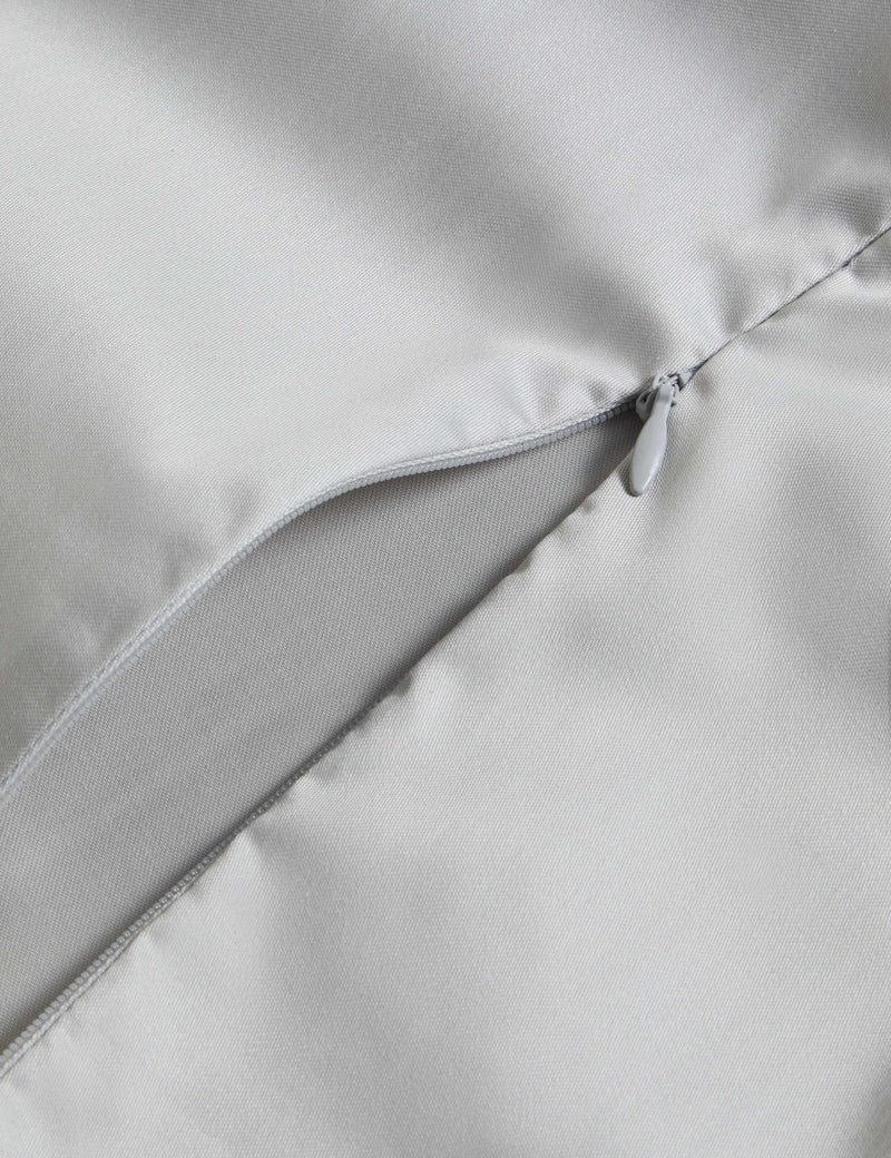 Egyptian cotton sateen bedding set 230 thread count, imported from the UK