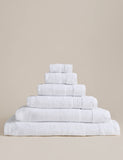 Egyptian cotton towel 650GSM, UK version