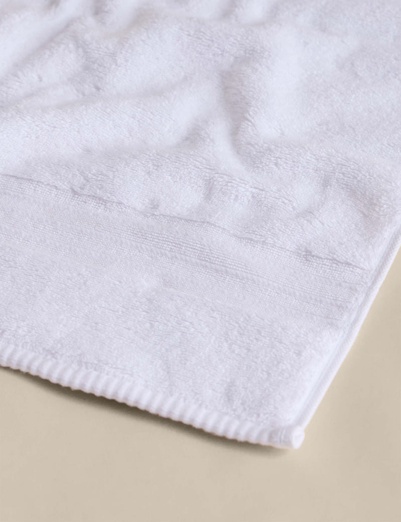Egyptian cotton towel 650GSM, UK version
