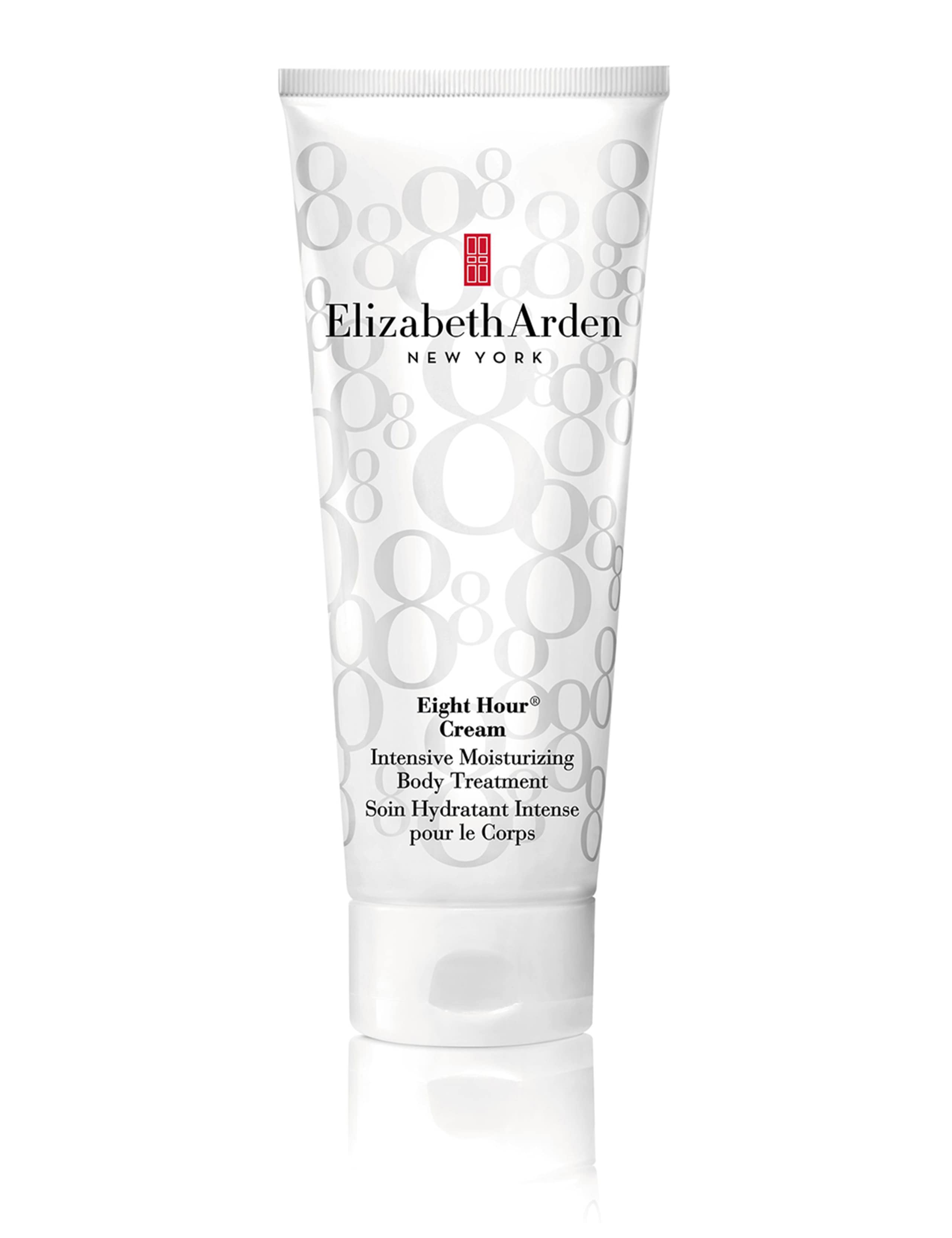 Elizabeth Arden Eight Hour Cream Moisturizing Body Treatment 200ml - British product