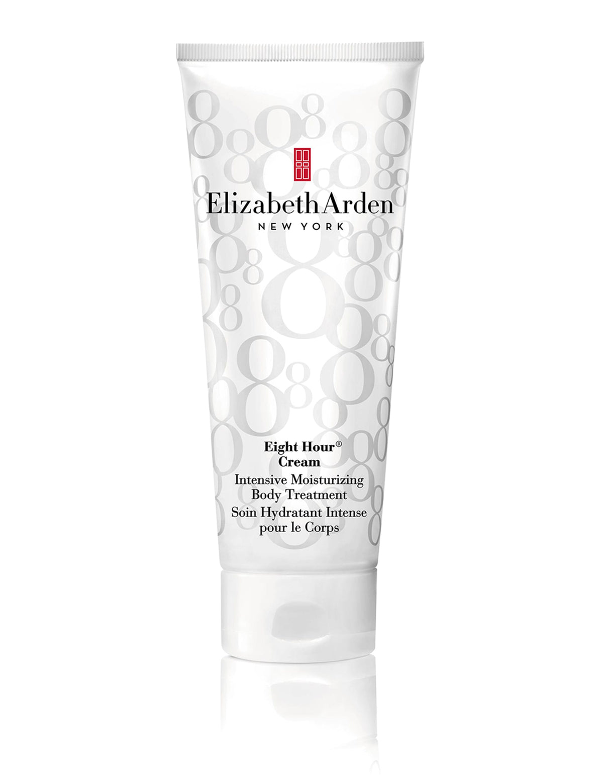 Elizabeth Arden Eight Hour Cream Moisturizing Body Treatment 200ml - British product