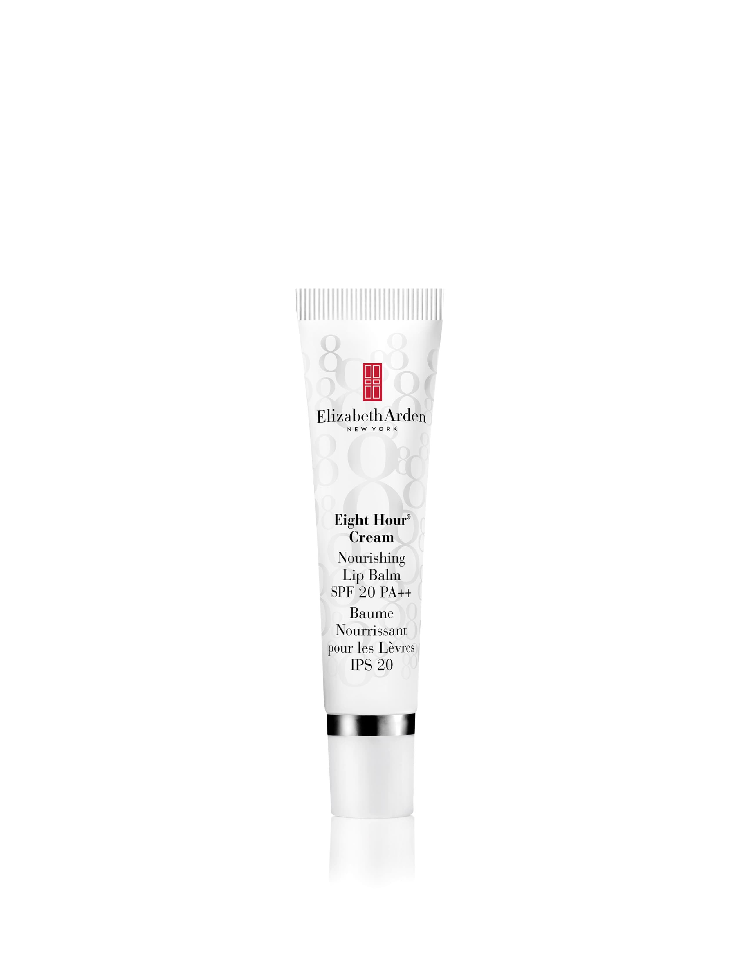 Elizabeth Arden Eight Hour Cream Nourishing Lip Balm 15ml, UK version