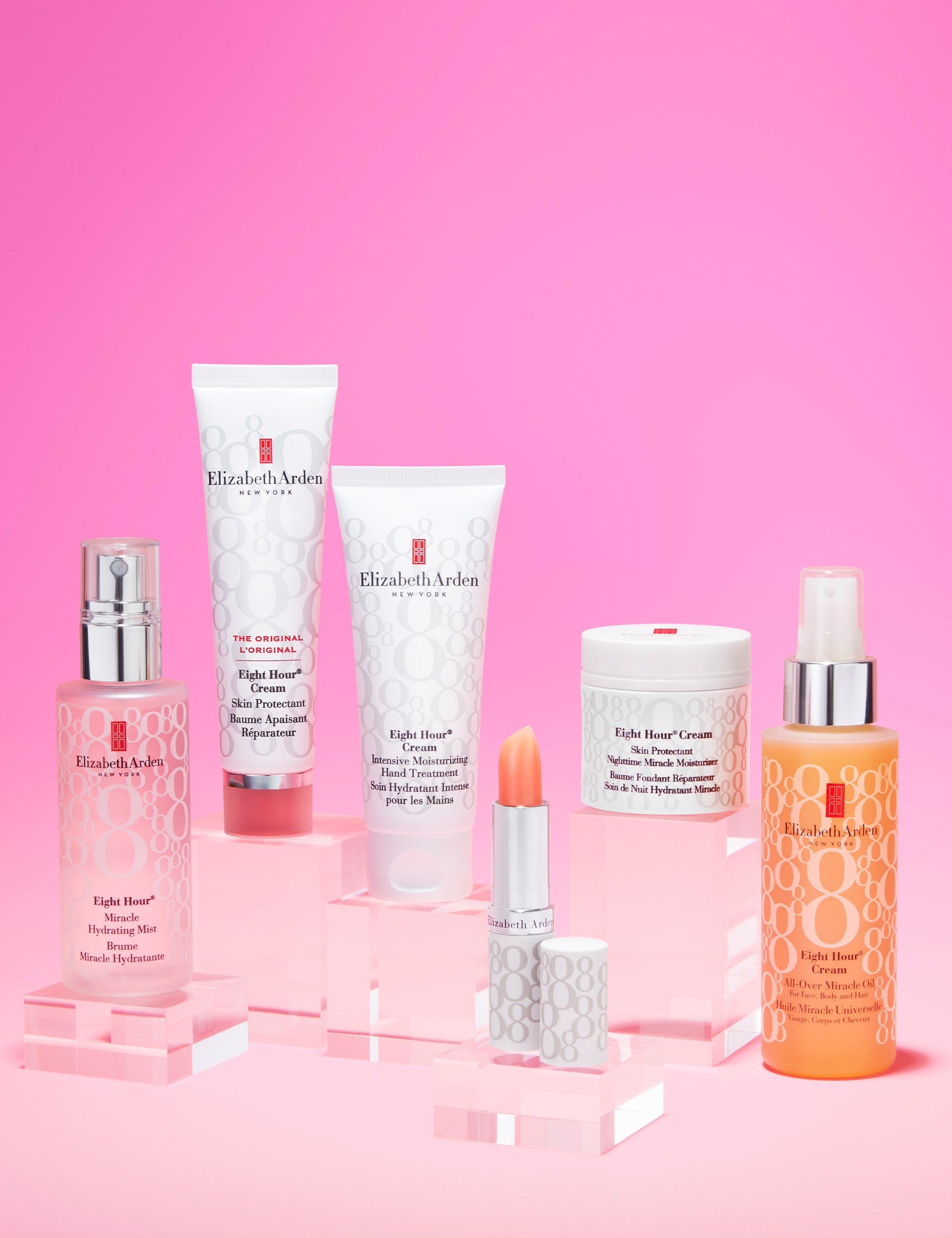 Elizabeth Arden Eight Hour Cream Skin Protectant 50ml - British product