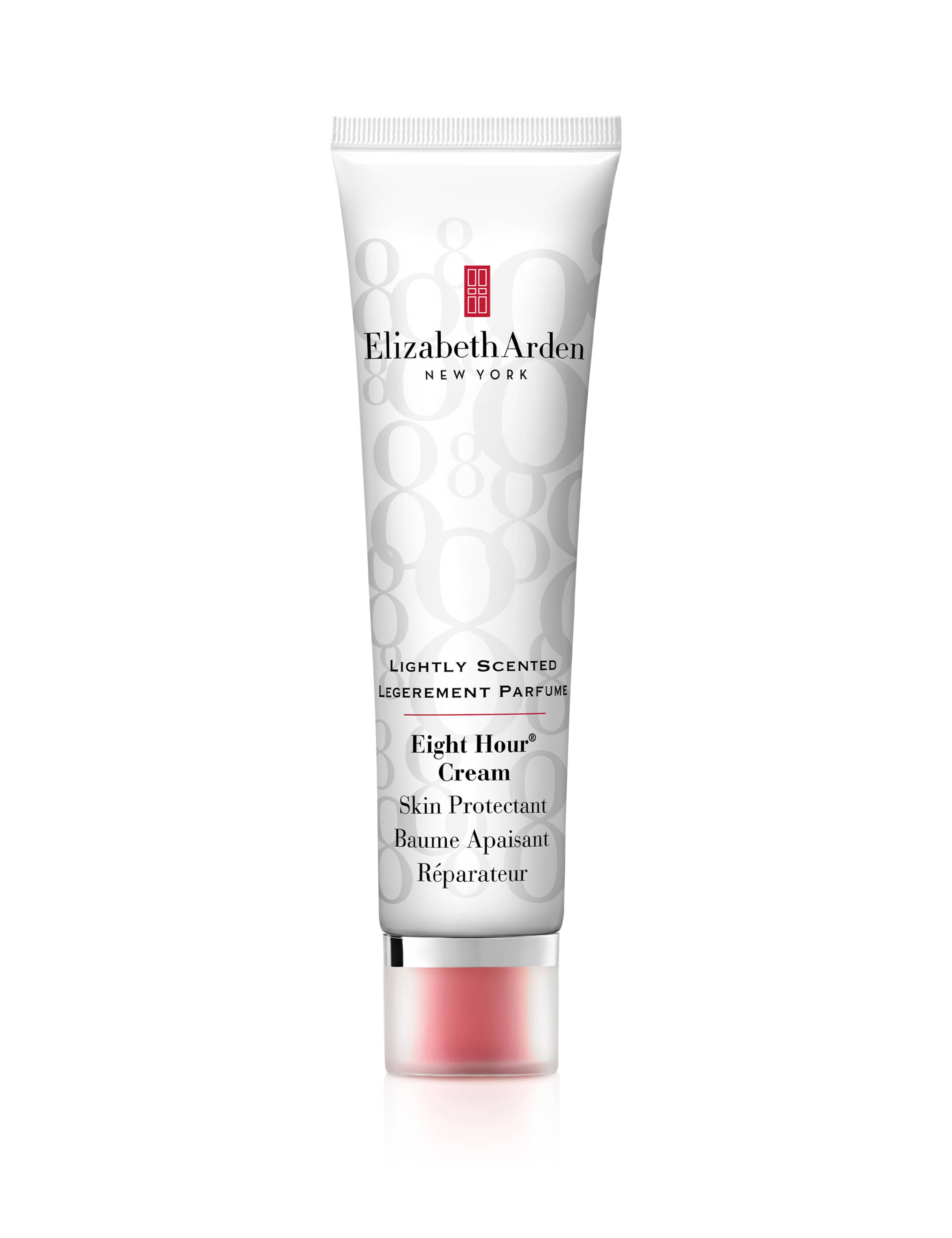 Elizabeth Arden Eight Hour Cream Lightly Scented 50ml - British product