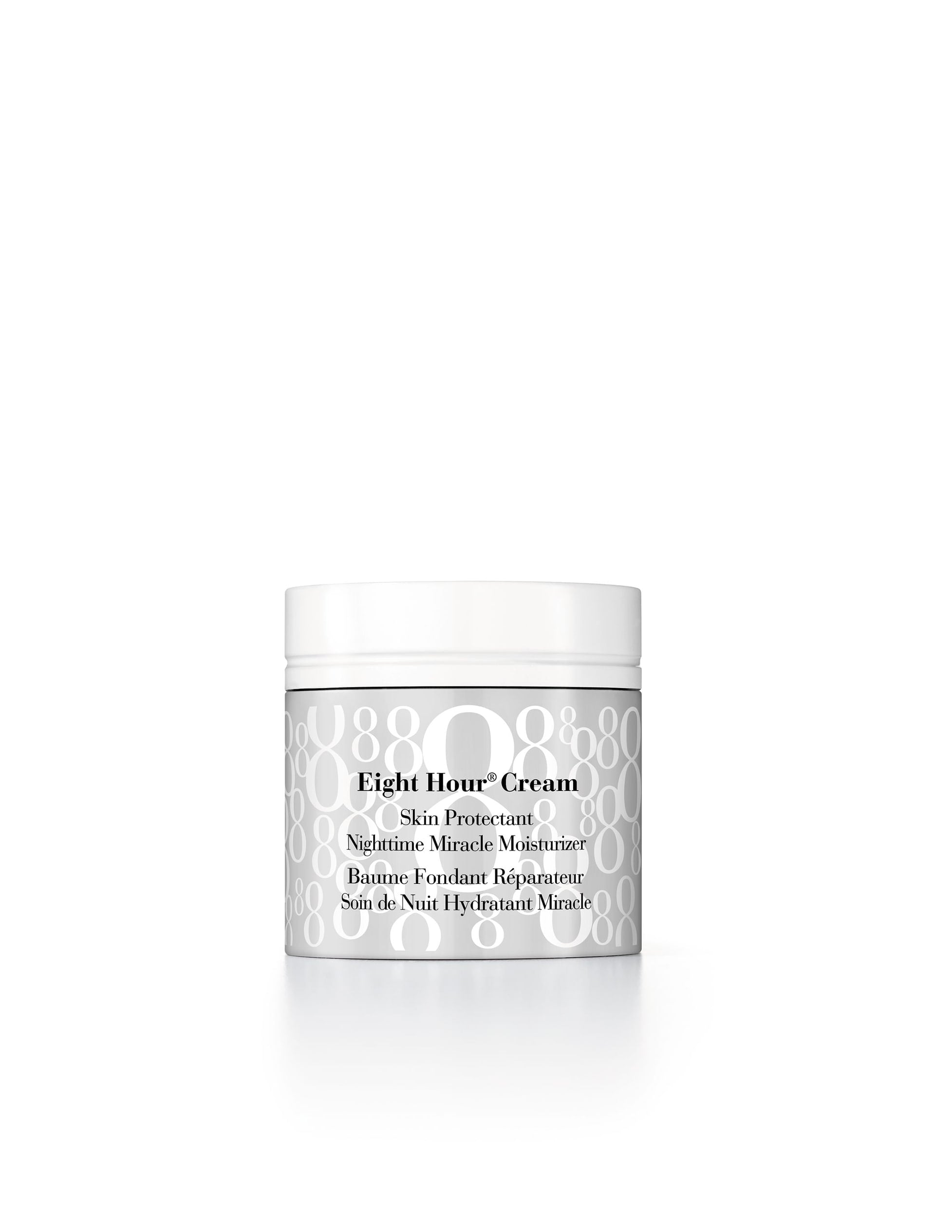 Elizabeth Arden skin protectant nighttime moisturizer cream 50ml - British product
