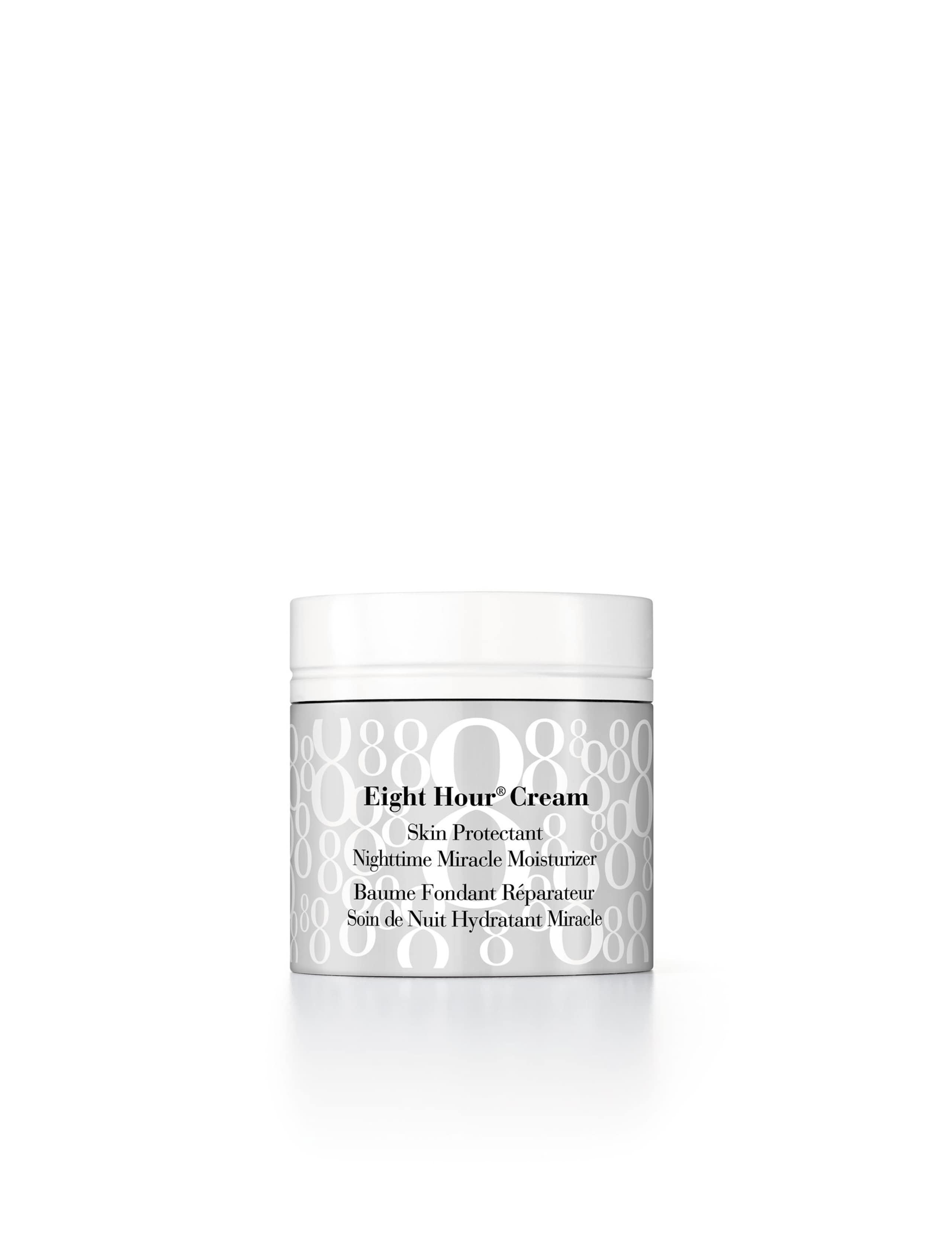 Elizabeth Arden skin protectant nighttime moisturizer cream 50ml - British product