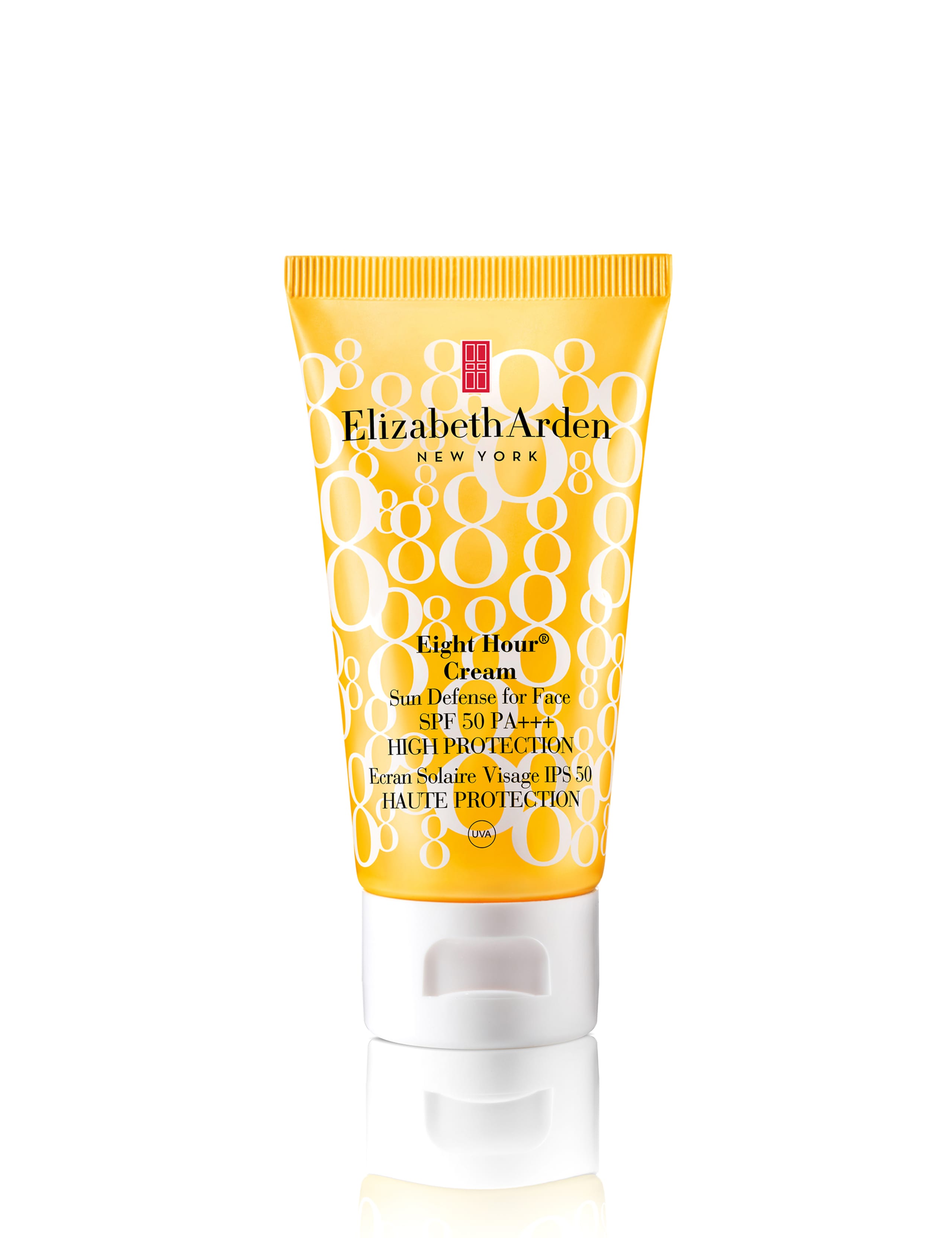 Elizabeth Arden Eight Hour Sun Defense face cream 50ml, UK version