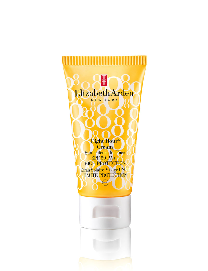 Elizabeth Arden Eight Hour Sun Defense face cream 50ml, UK version