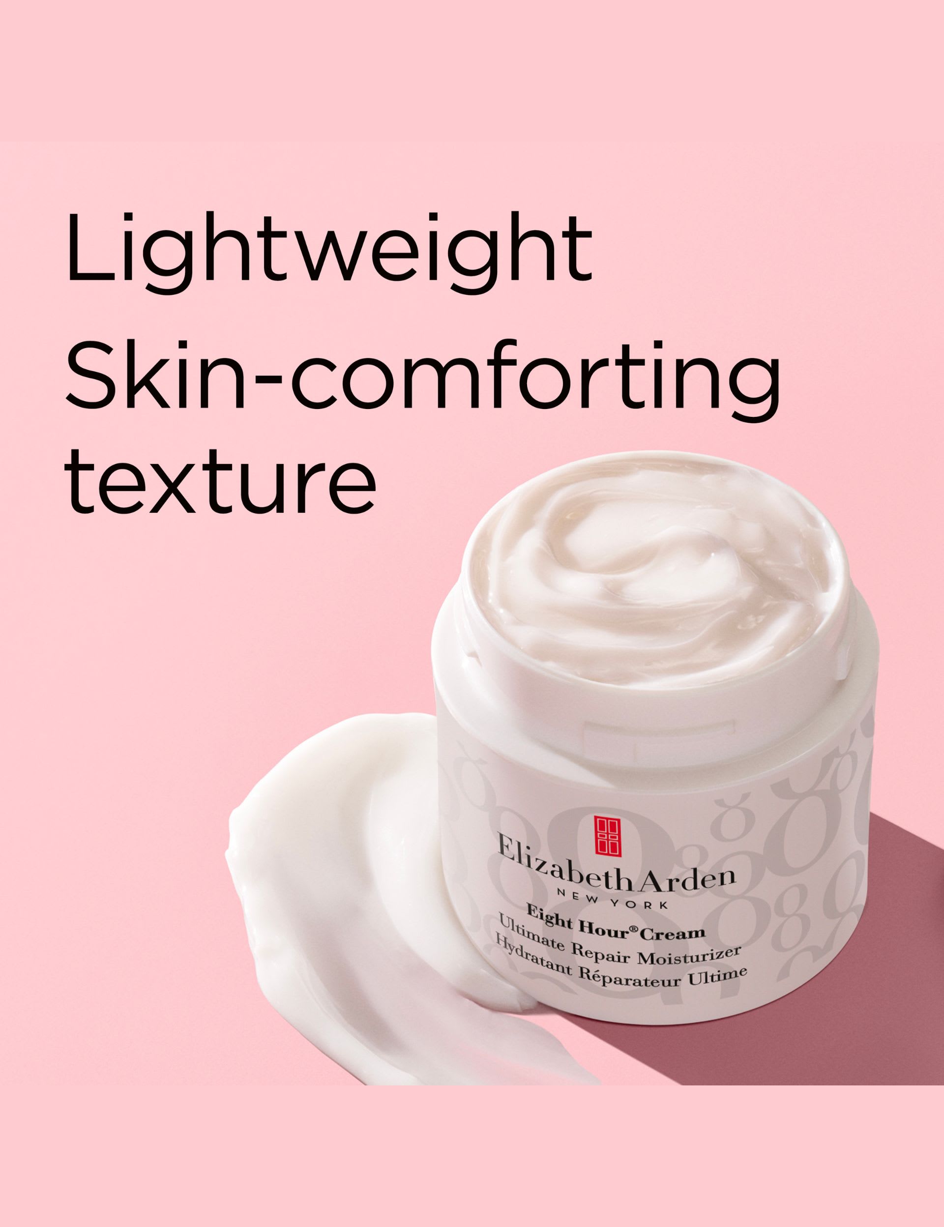 Elizabeth Arden Eight Hour Cream Ultimate Repair 50ml, UK version