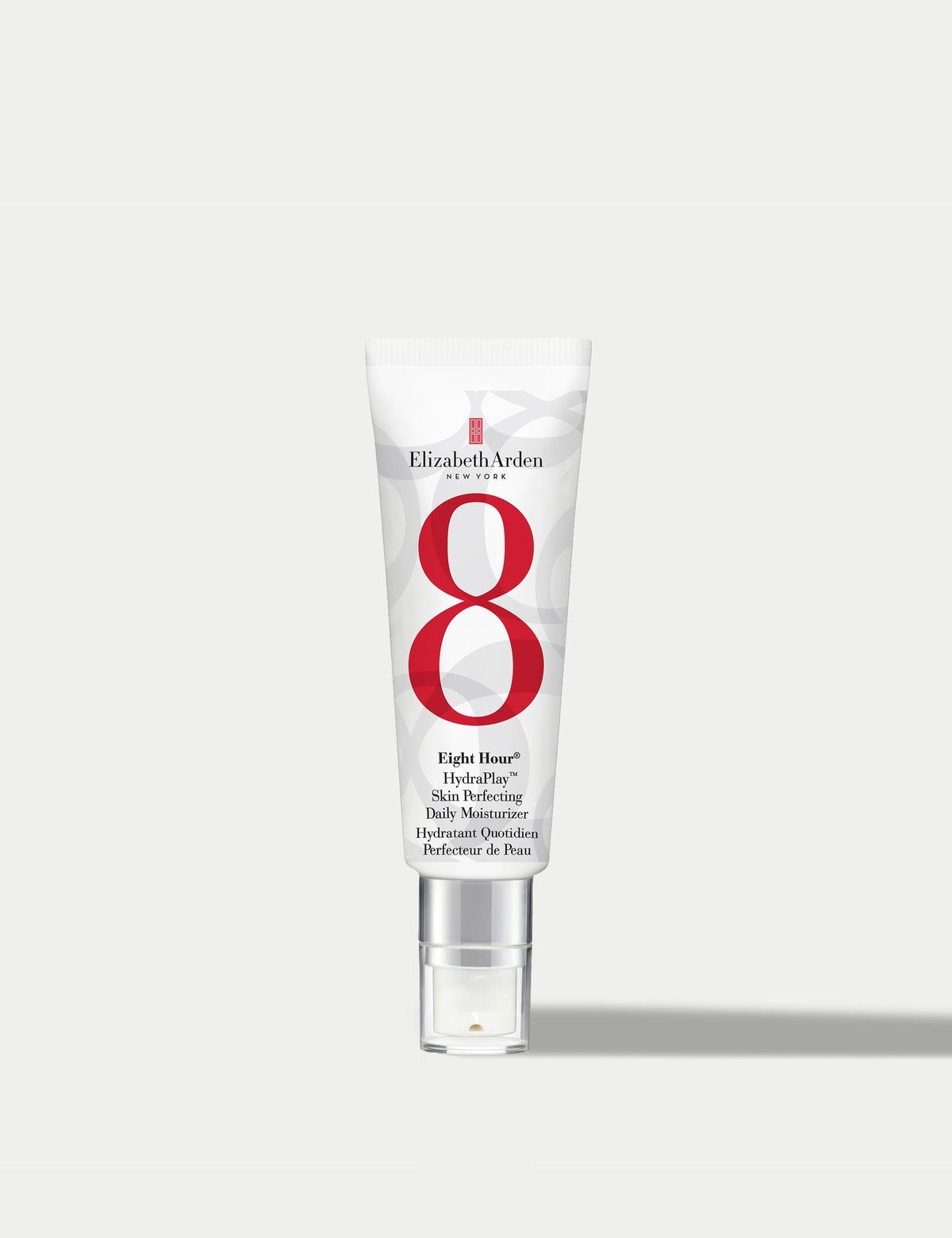 Elizabeth Arden skin perfecting daily moisturizer 45ml - British product
