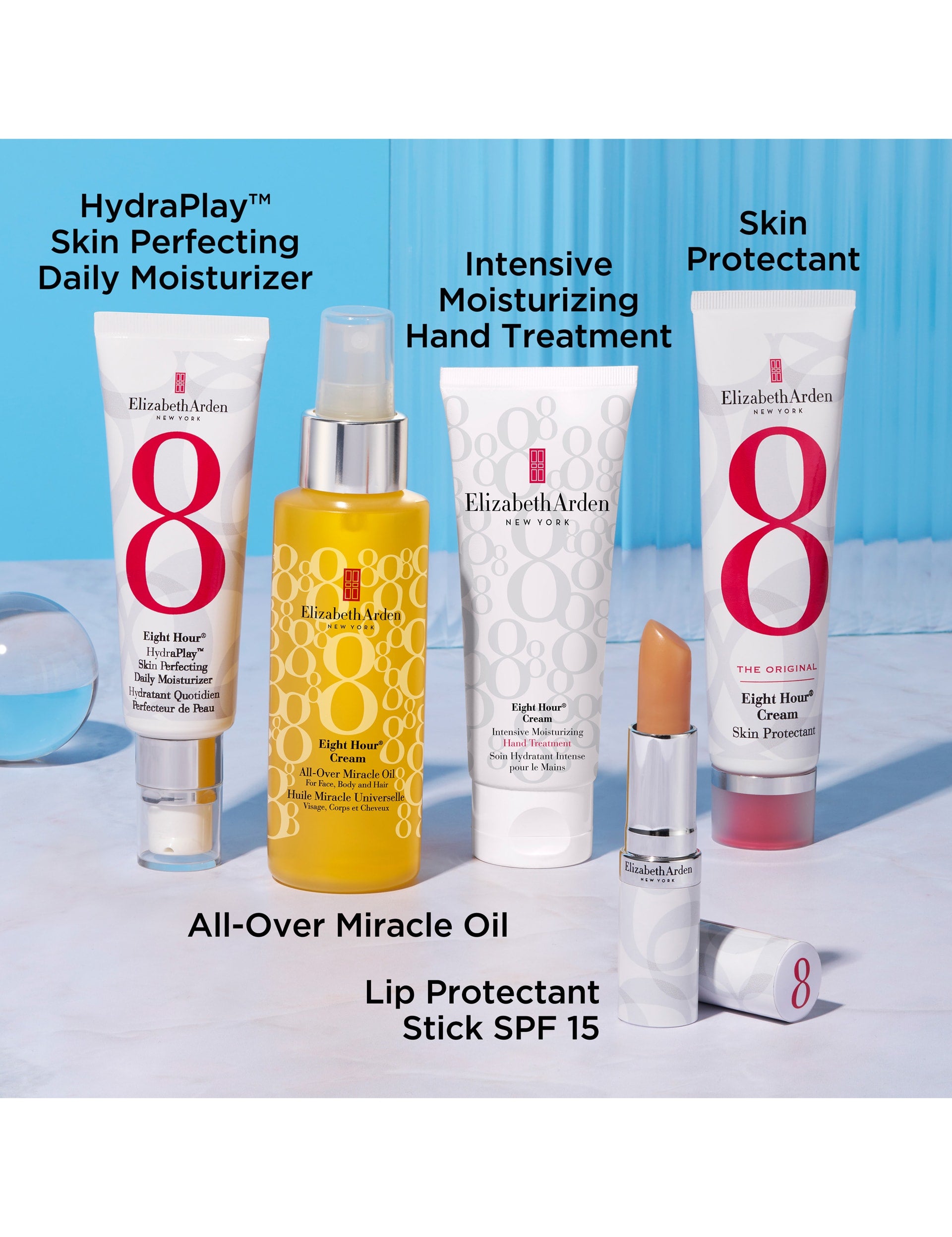 Elizabeth Arden skin perfecting daily moisturizer 45ml - British product