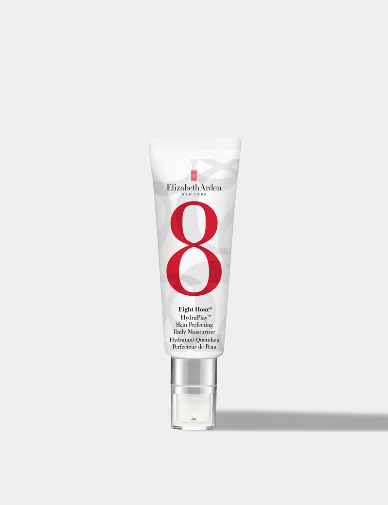 Elizabeth Arden skin perfecting daily moisturizer 45ml - British product