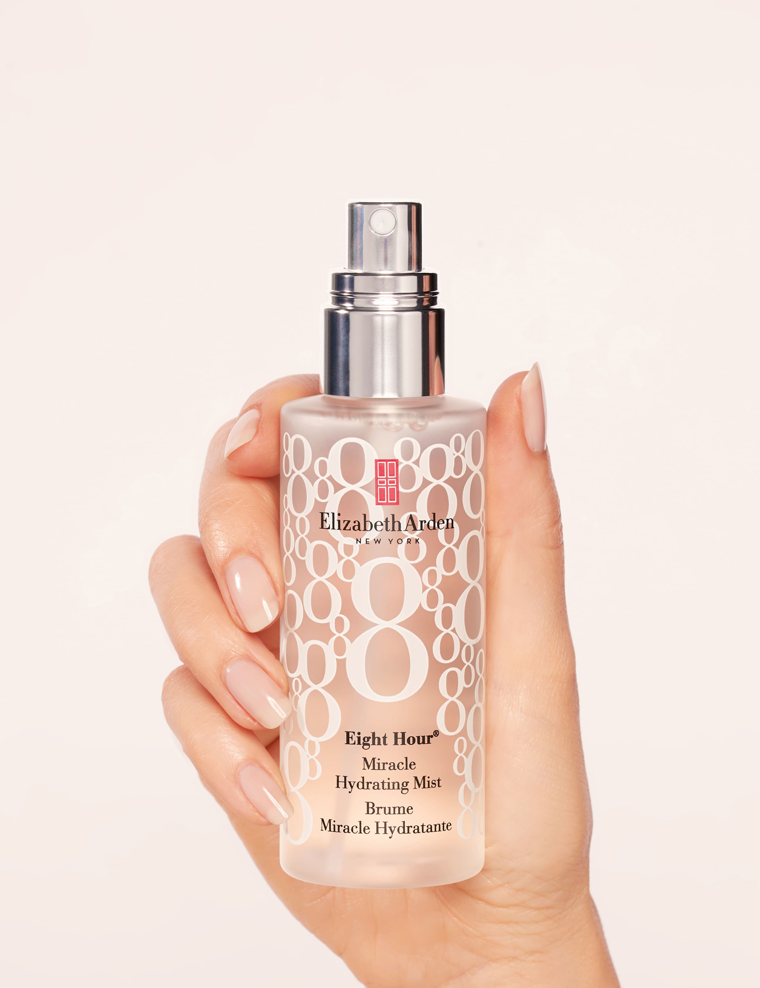 Elizabeth Arden Hydrating Mist Spray 100ml - British product