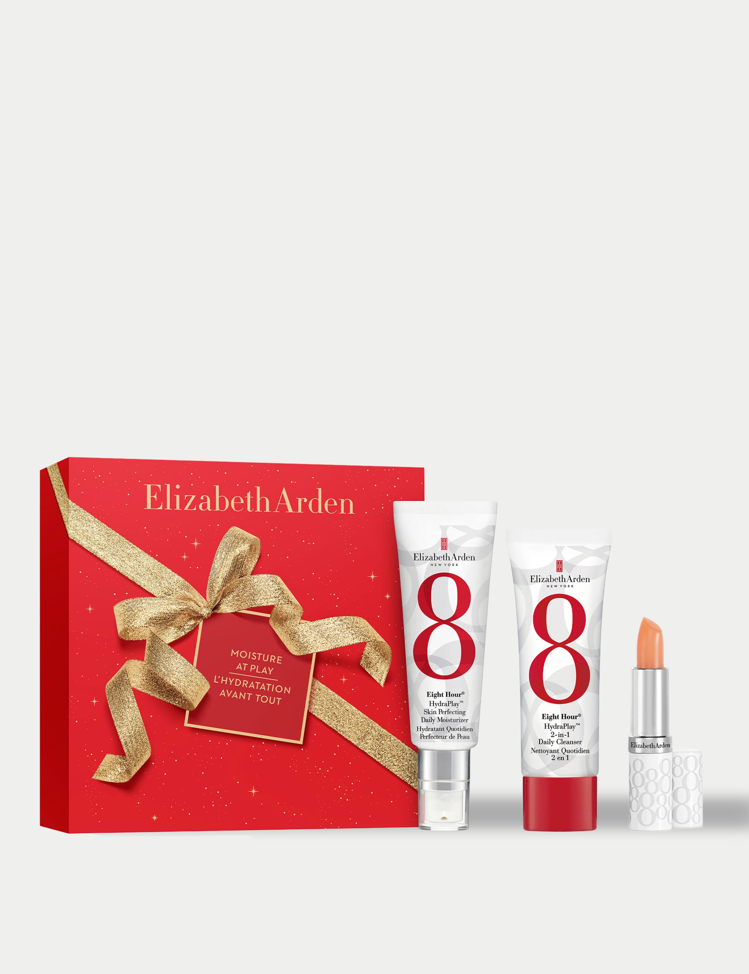 Eight Hour® Moisture at Play 3-Piece Gift Set Worth Over £65