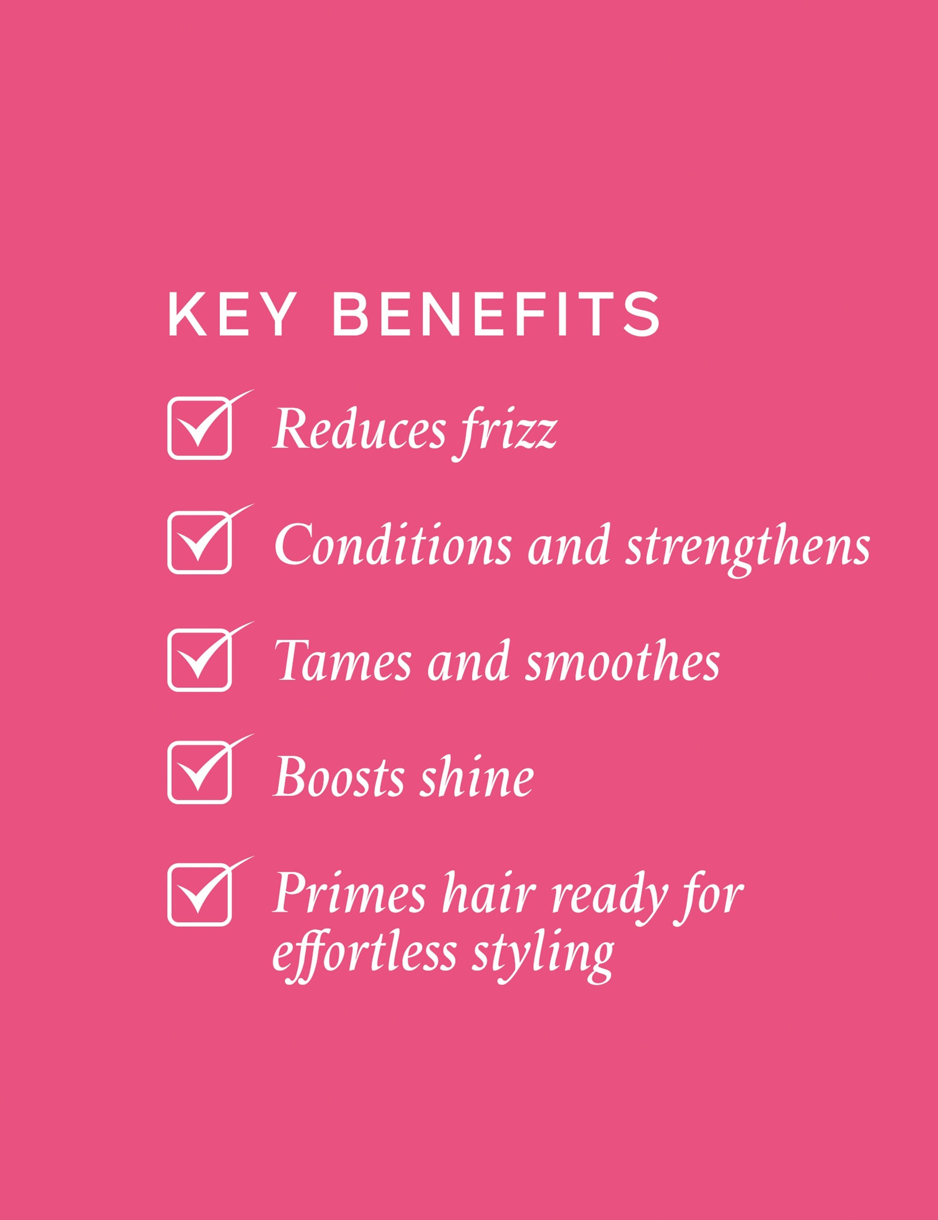 Philip Kingsley Elasti-Styler 5-in-1 Treatment 100ml - British product