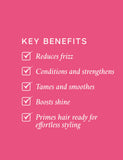 Philip Kingsley Elasti-Styler 5-in-1 Treatment 100ml - British product