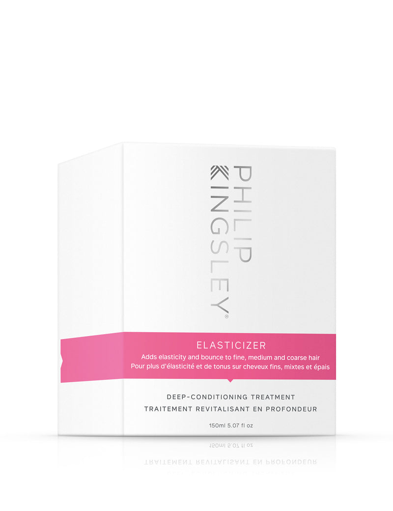 Philip Kingsley Elasticizer hair treatment 150ml - British product