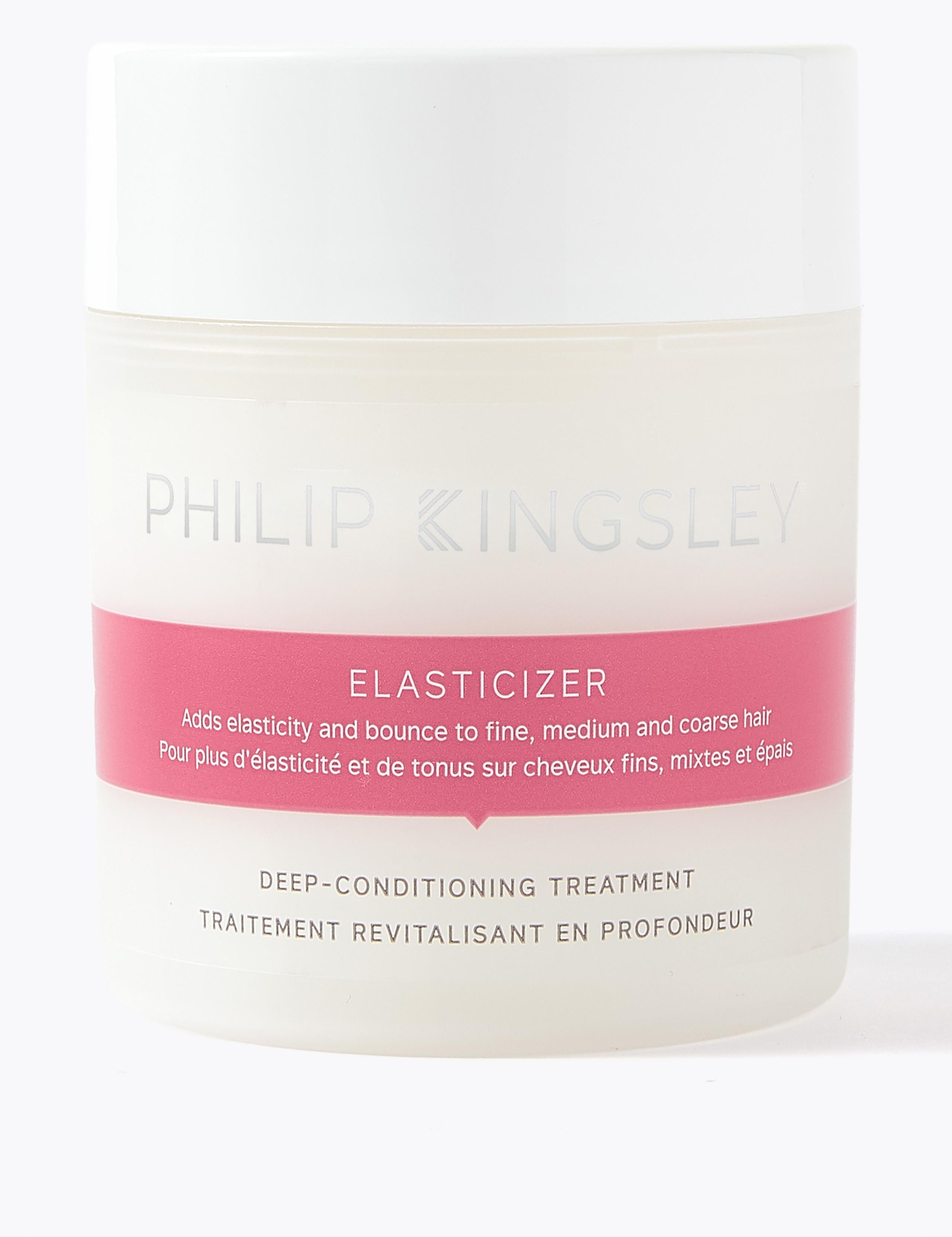 Philip Kingsley Elasticizer hair treatment 150ml - British product