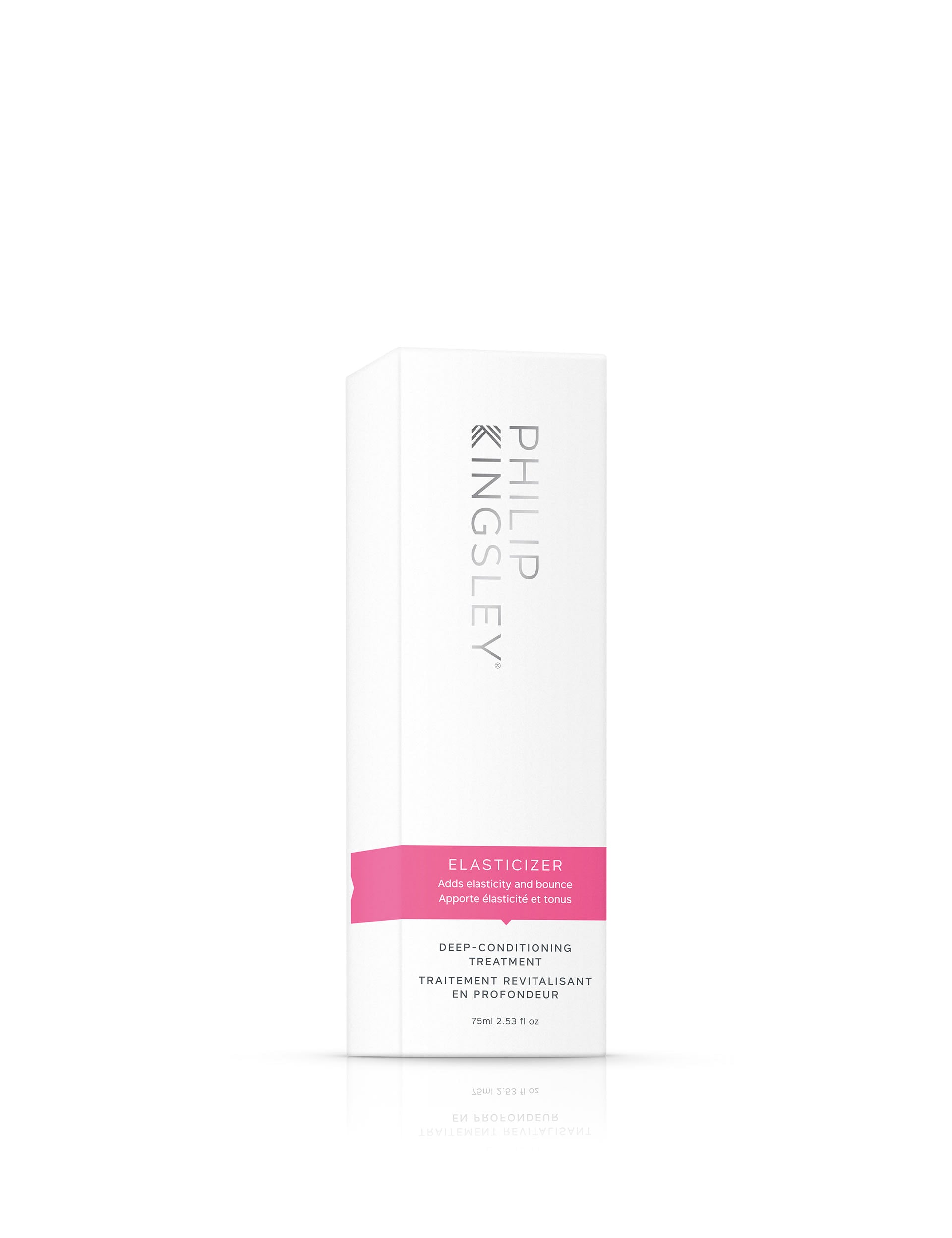 Philip Kingsley Elasticizer pre-shampoo hair mask 75ml - British product