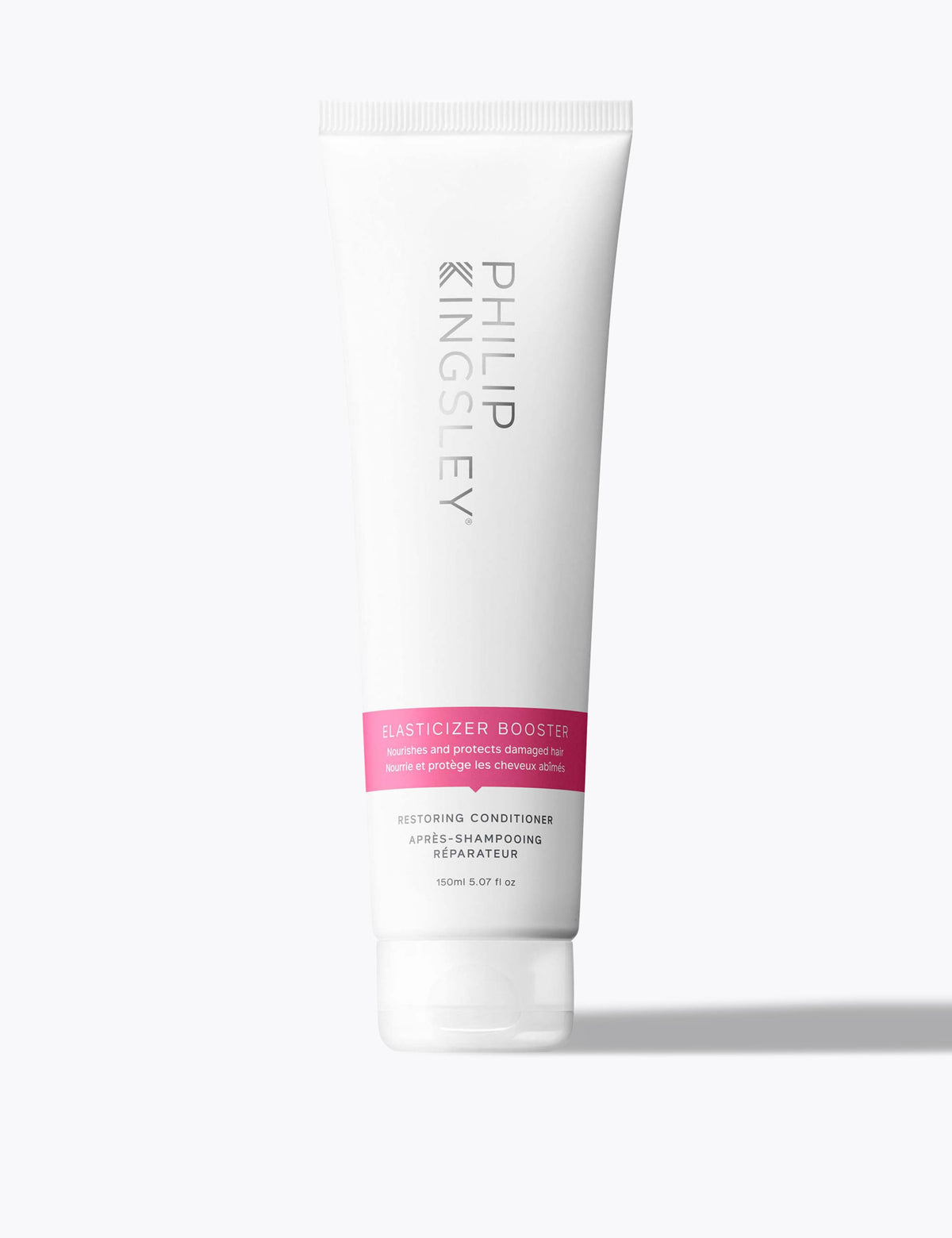 Philip Kingsley Elasticizer Booster hair treatment 150 ml - British product
