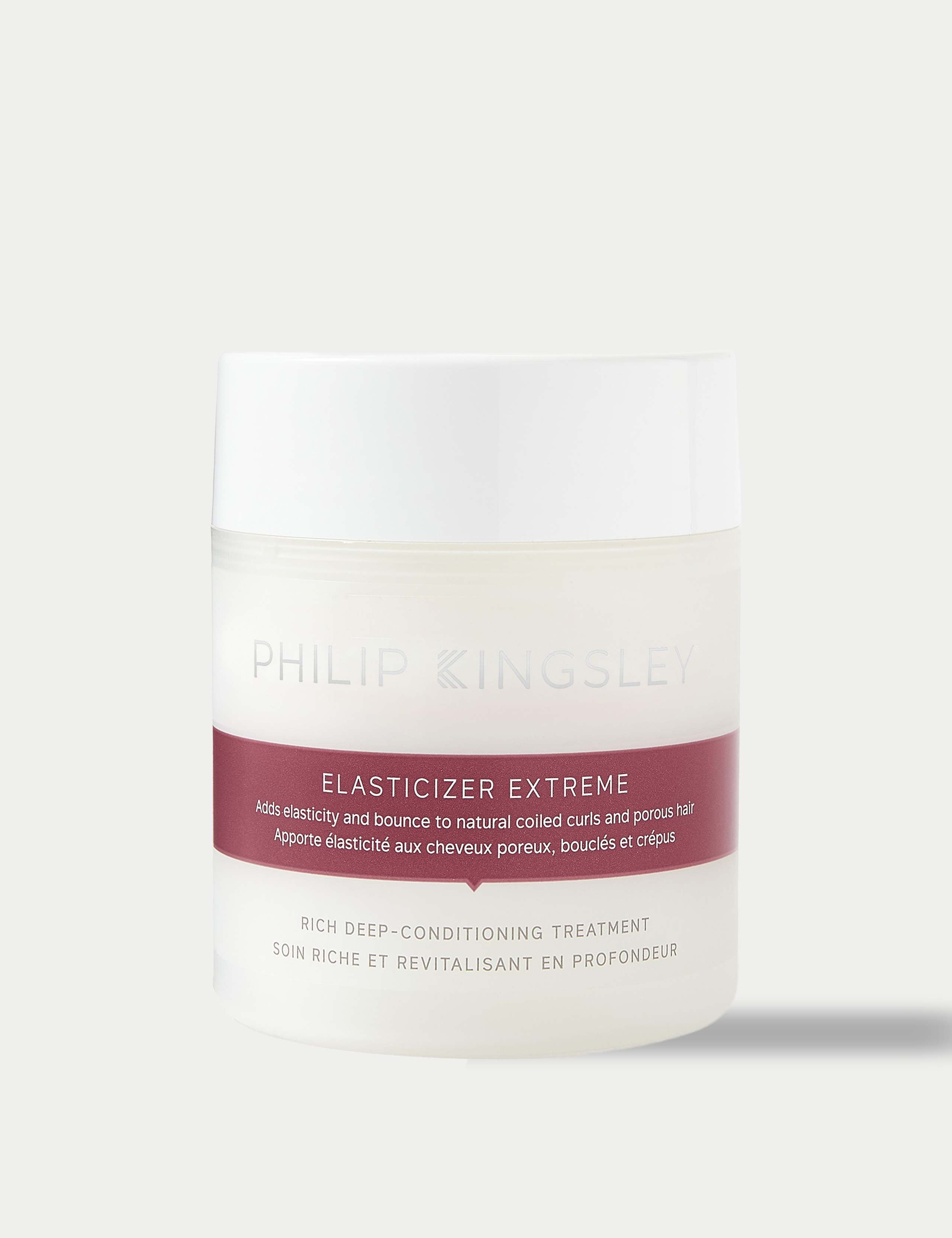 Elasticizer Extreme Deep Conditioning Treatment 150ml