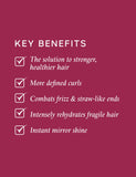 Elasticizer Extreme Deep Conditioning Treatment 150ml