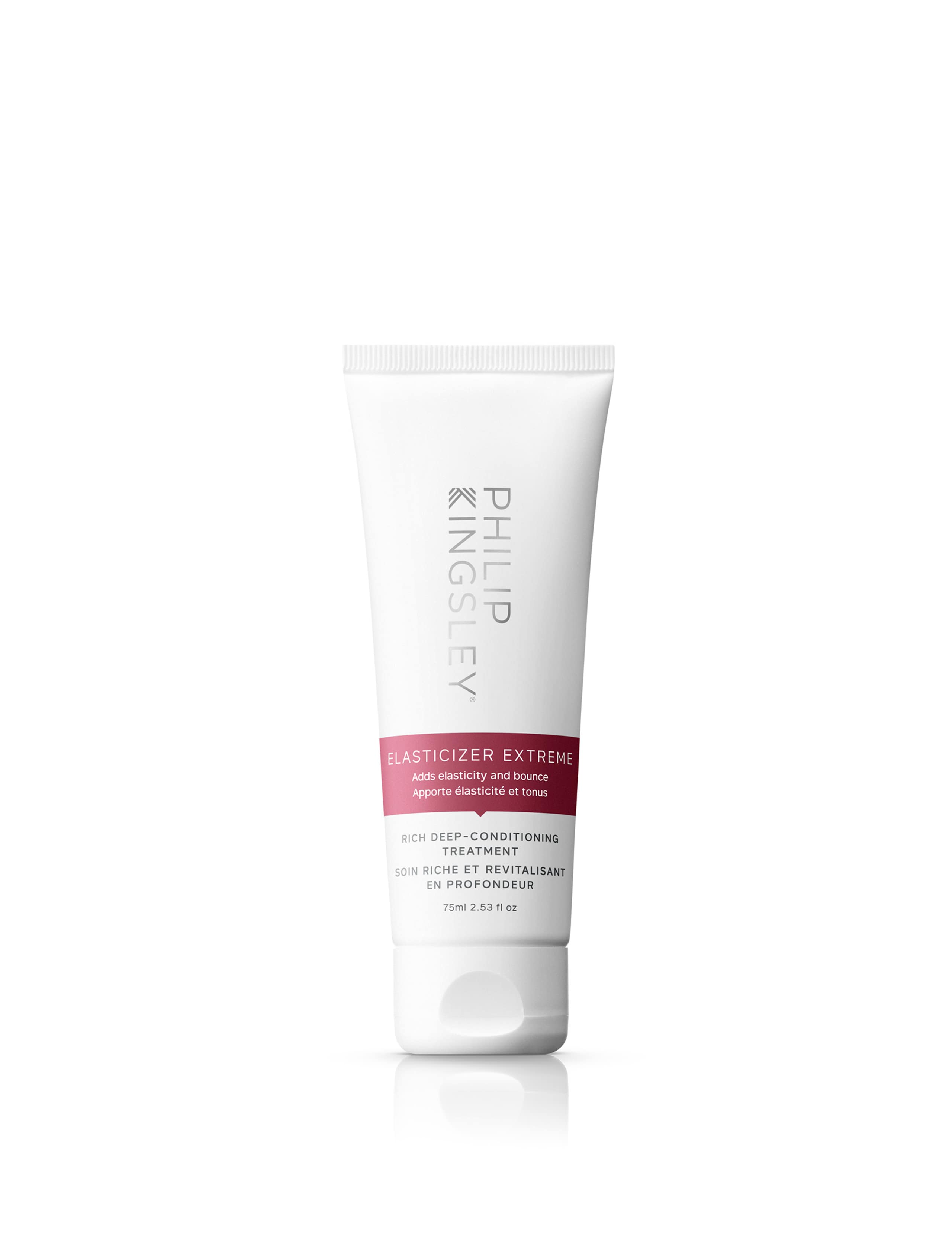 Philip Kingsley Elasticizer Extreme deep conditioning hair treatment 75ml - British product