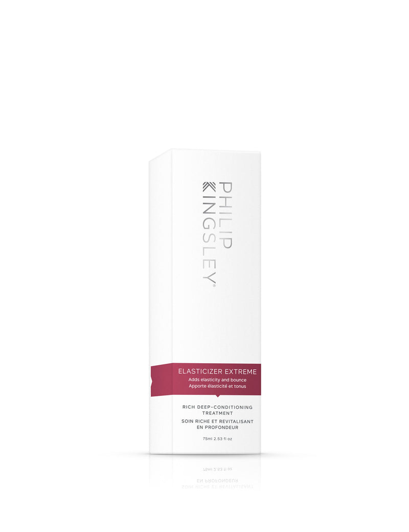 Philip Kingsley Elasticizer Extreme deep conditioning hair treatment 75ml - British product