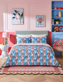 Eleanor Bowmer 10.5 Tog Coverless Duvet Set