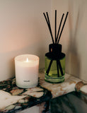 Electric Neroli diffuser 200ml, imported from the UK