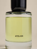 Electric Neroli diffuser 200ml, imported from the UK