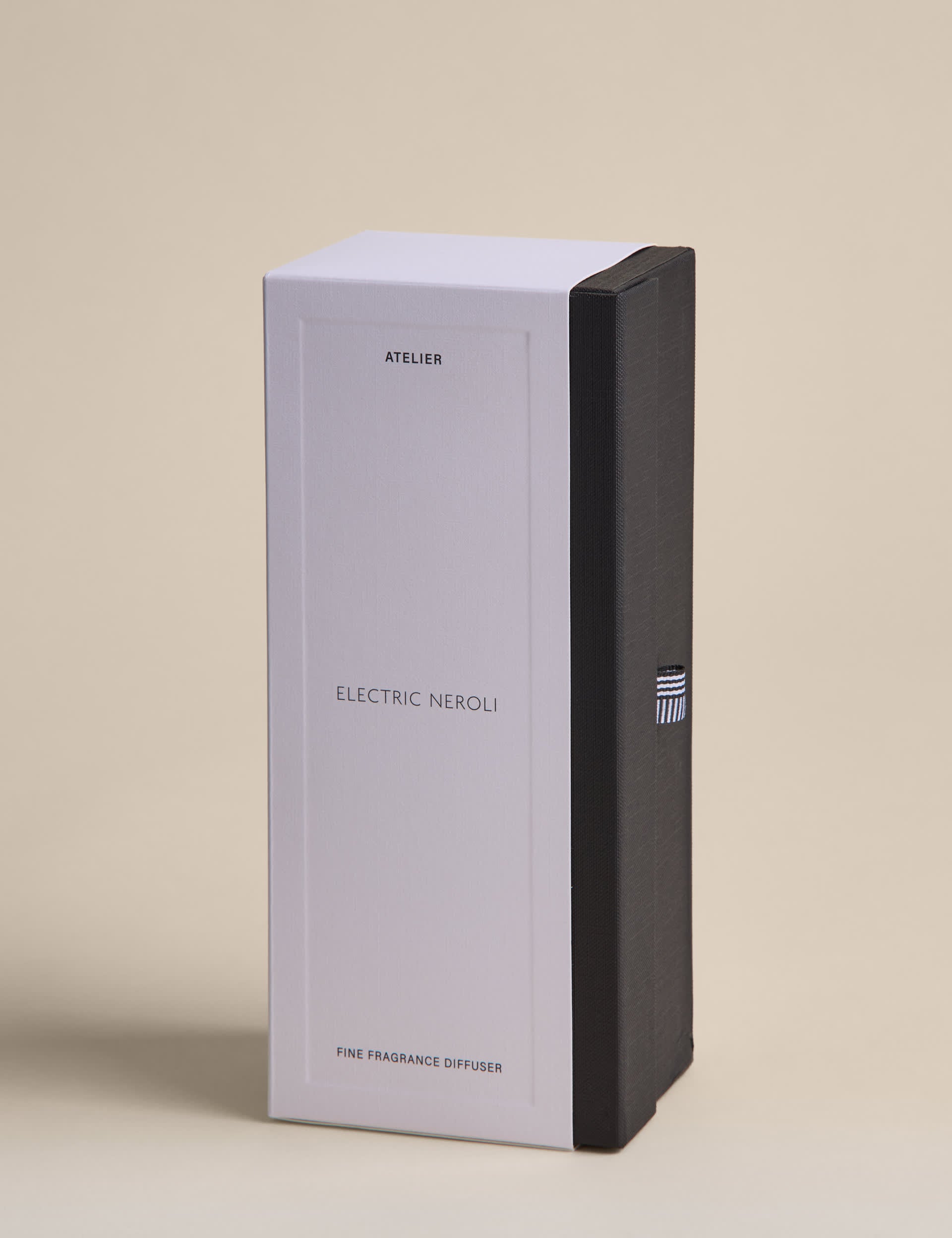 Electric Neroli diffuser 200ml, imported from the UK
