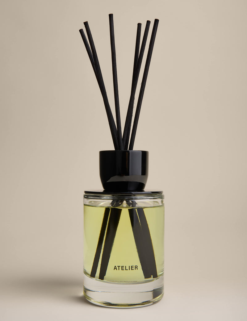 Electric Neroli diffuser 200ml, imported from the UK