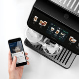 De'Longhi Eletta Explore Hot & Cold Bean to Cup Coffee Machine - British product