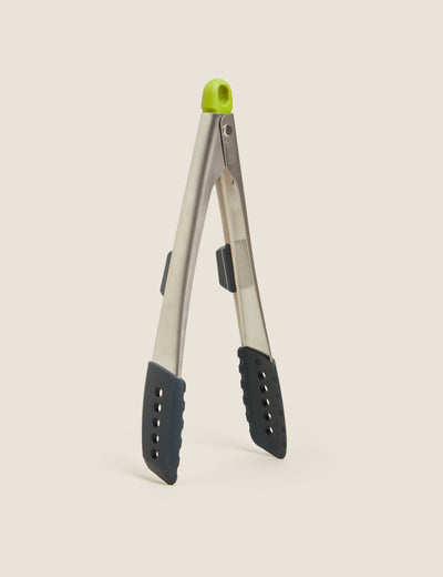 Elevate™ Pinces en Acier Silicone