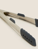 Joseph Joseph Elevate silicone steel tongs - British product