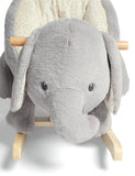Mamas & Papas Ellery Rocking Elephant toy, UK version