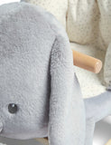 Mamas & Papas Ellery Rocking Elephant toy, UK version