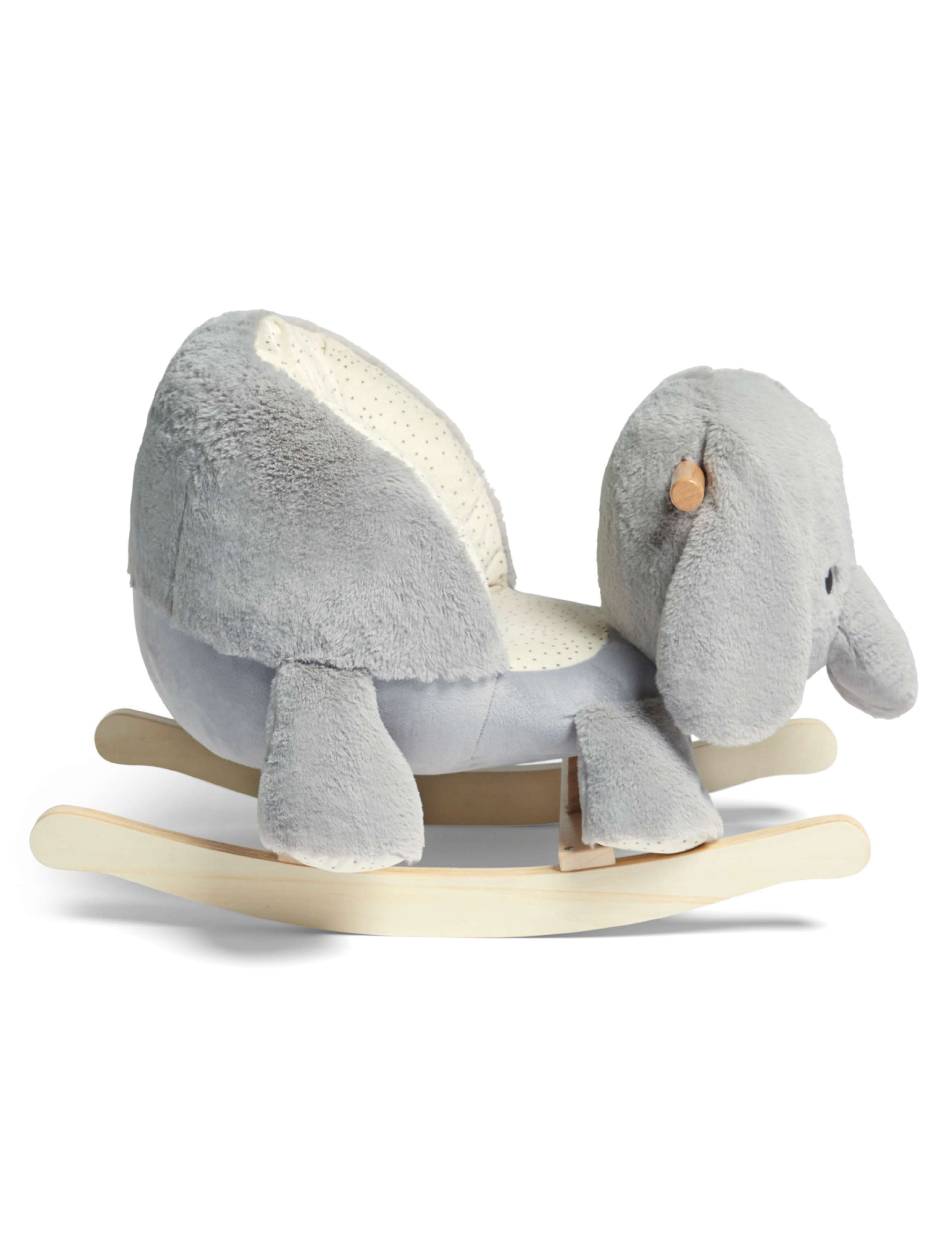 Mamas & Papas Ellery Rocking Elephant toy, UK version
