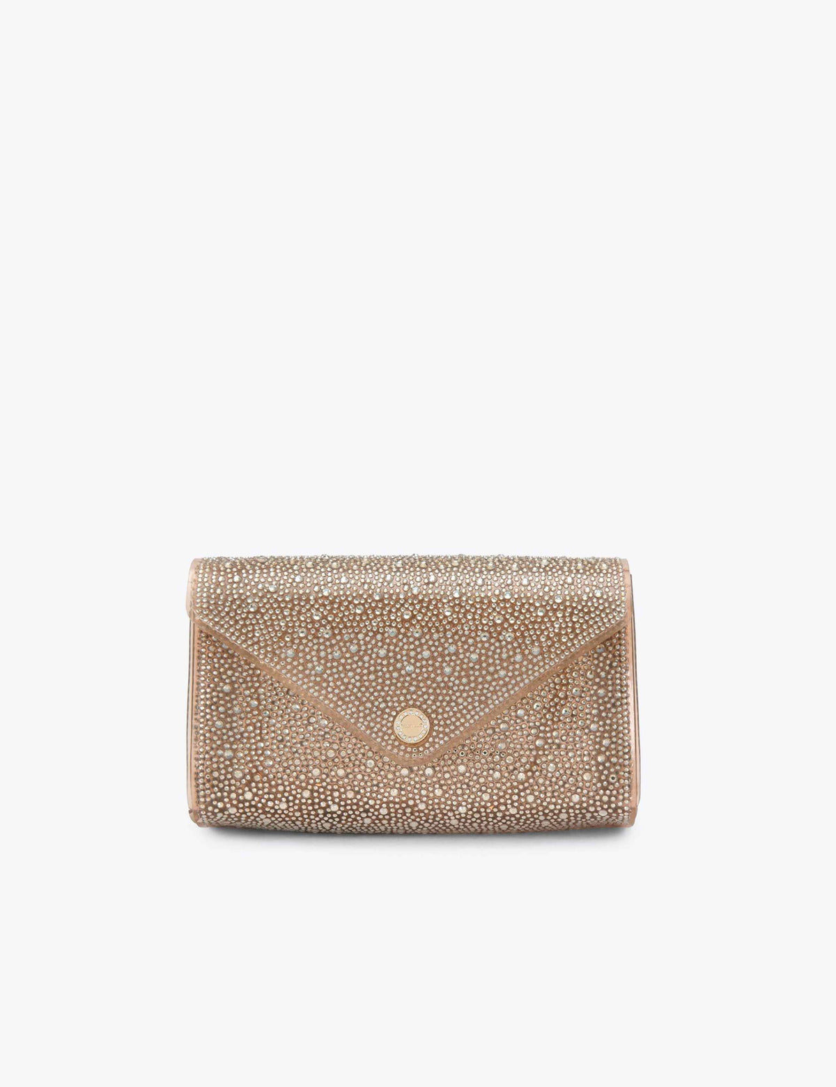 Carvela embellished clutch bag 253mm - British product