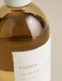 Ember diffuser refill 300ml with cardamom and sandalwood - British product