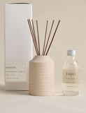 Ember ceramic diffuser 150ml, UK version