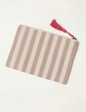 FatFace embroidered purse, UK version